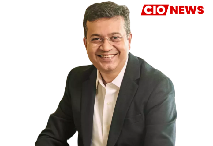 Gaurav Banerjee appointed by SPNI as MD & CEO