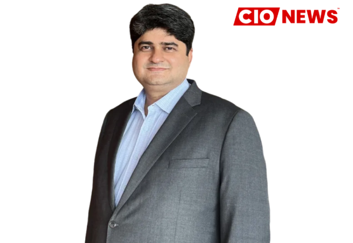 Jeegar Shah appointed by Citi as CFO for India