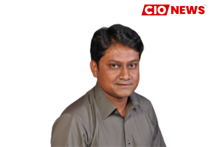 Jignesh Vania appointed by Adani Ports SEZ Ltd. as CTO