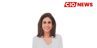 Nisaba Godrej quits VIP Board Nisaba Godrej quits VIP Board