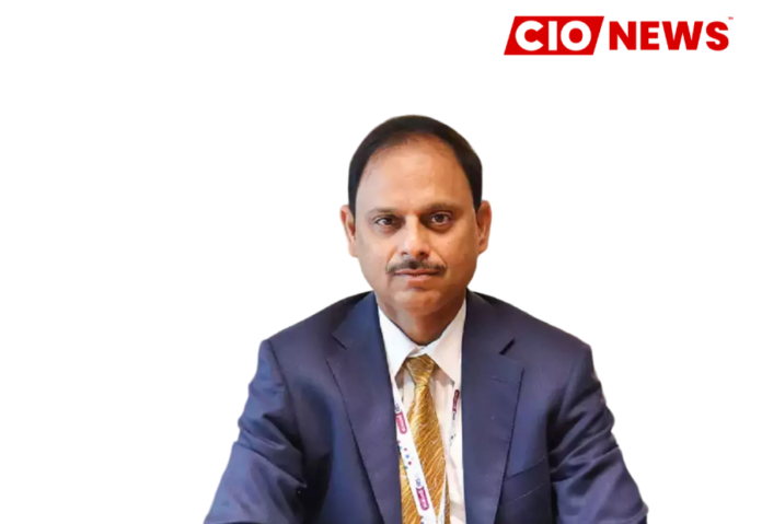 Naveen Chandra Jha appointed by SBI General Insurance as MD & CEO