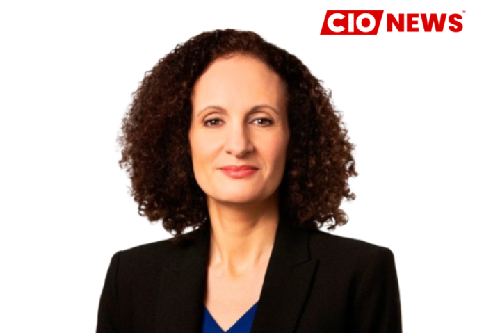 Anat Ashkenazi to Join Google and Alphabet as Chief Financial Officer