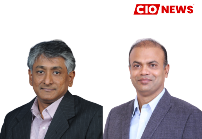 TVS Electronics appoints Srikaanth Viswanathan as VP & CTO, Sathya Doraisamy as Chief Business Officer