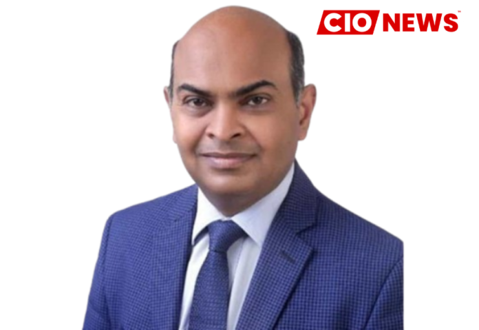 Stellantis India has announced that Shailesh Hazela will assume the role of CEO and MD of the company's Indian division