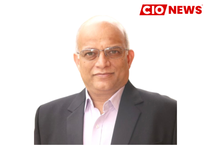 Being technologically active in this age is the need of the hour, says Vaibhav Patkar, CISO at Orient Technologies