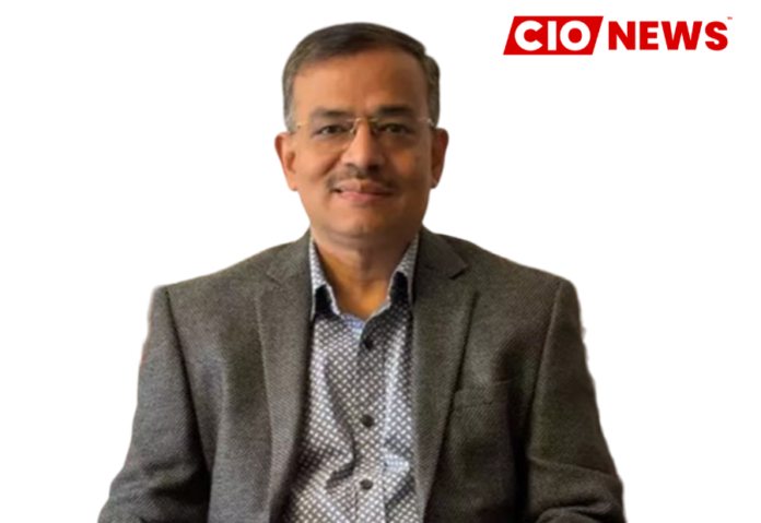 Atul Kumar Chaudhary appointed by the Government as TRAI Secretary