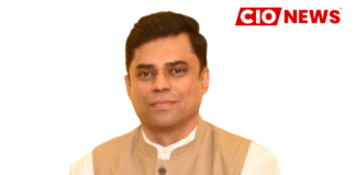 Organizations are investing in advanced cybersecurity solutions to protect their data from malicious attacks, says Dr. Niranjan Reddy, VP & CISO at kipi.bi Organizations are investing in advanced cybersecurity solutions to protect their data from malicious attacks, says Dr. Niranjan Reddy, VP & CISO at kipi.bi