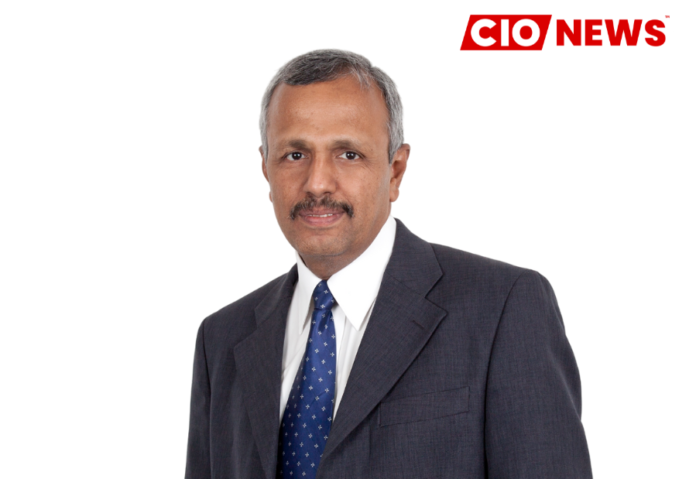Information technology has penetrated all walks of life, says Dr. Chandran Raghuraman, CTO at Bahwan Cybertek