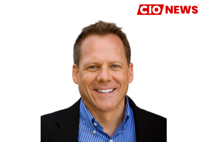 Lenovo appoints Doug Fisher as Chief Security & AI Officer