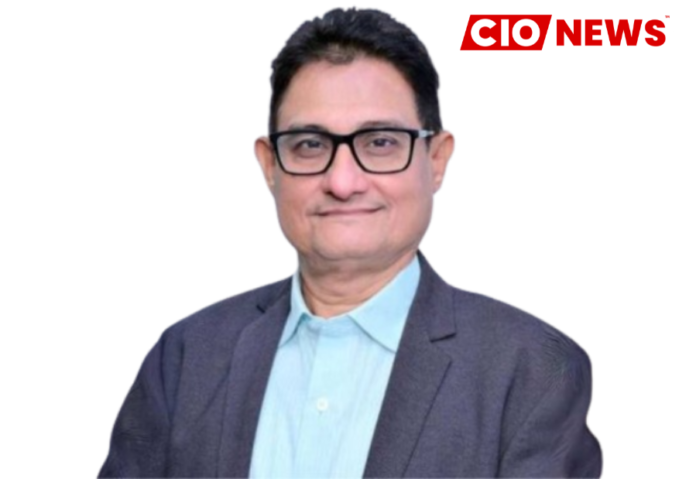 Vinod Chaturvedi appointed by Shree Cement as CHRO