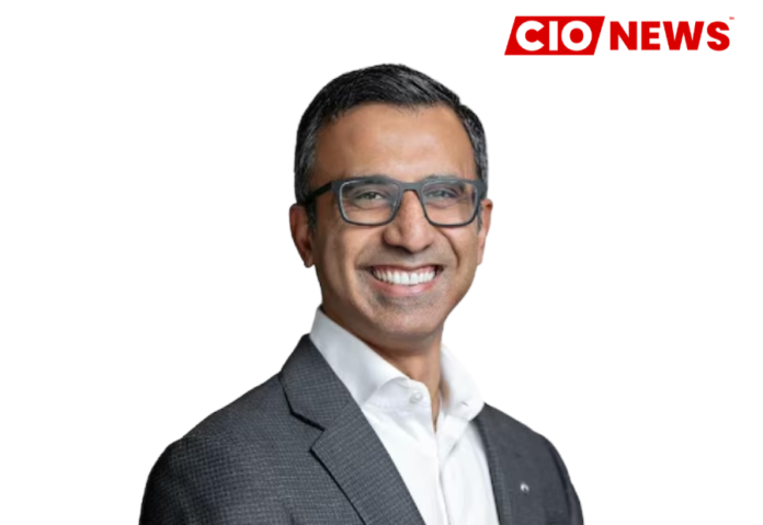 Leading technology services provider NTT Data named Abhijit Dubey CEO of international operations