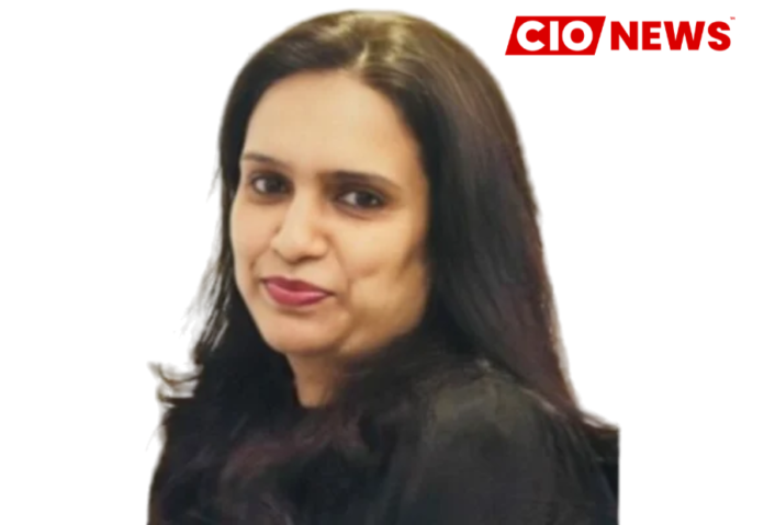 Meeru Gupta appoints Bata India as Head of Legal