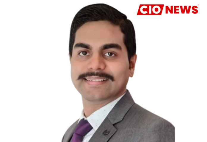 ACME Group appoints Kushal Kumar Varshney as Assistant Vice President and Head of IT
