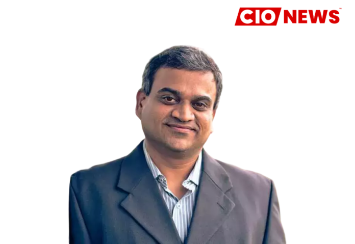 Vivek Karve resigns as CFO of M&M Finance