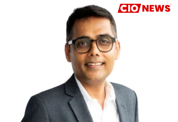 Suyog Kotecha appointed by Aarti Industries as CEO