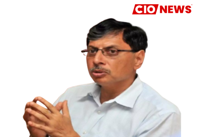 InfoBeans brings on Phaneesh Murthy as Advisor to drive growth