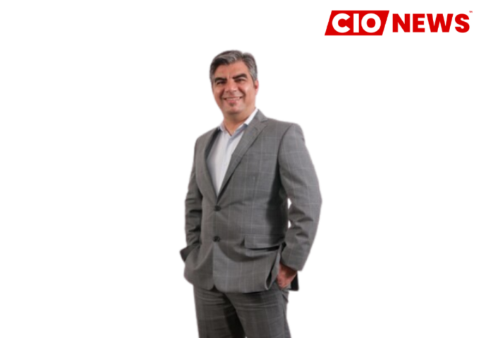 Azentio announces appointment of new Chief Sales Officer, Rahul Arora