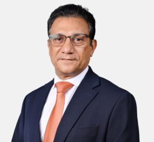 Alind Saxena Executive Director President – Mobility Tech at LT Technology Services