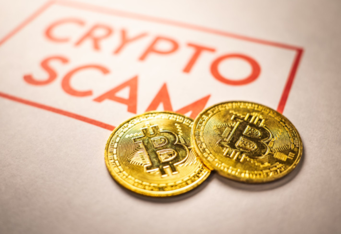 $1 billion cryptocurrency scam targeting immigrants being sued by New York