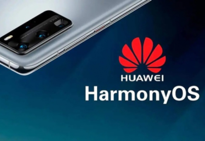 Huawei's Harmony seeks to eliminate China's dependency on Android, Windows