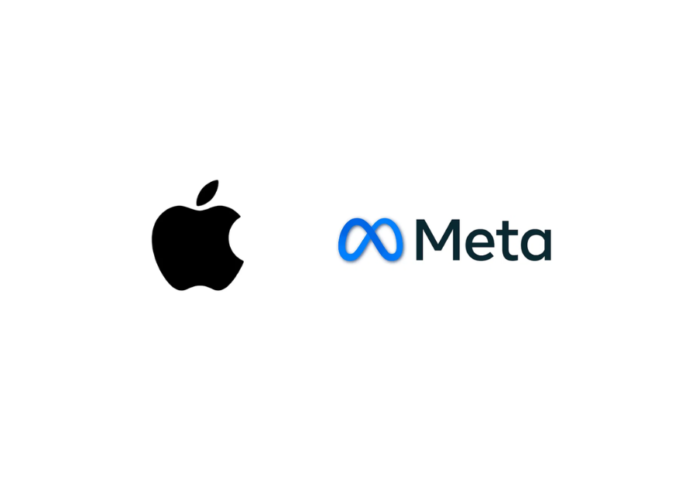 Apple and Meta not currently in discussions to collaborate on AI