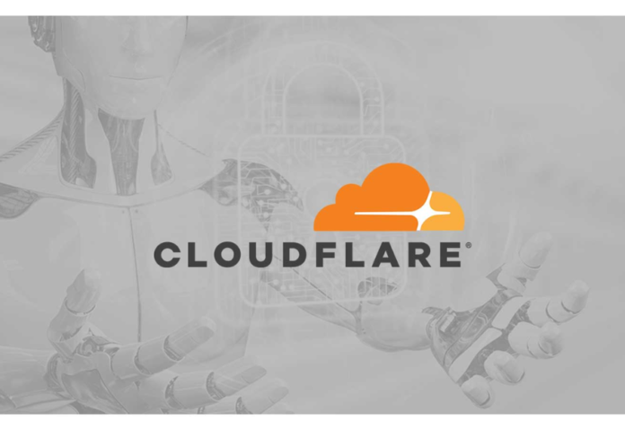 New Cloudflare report shows organizations struggle with outdated security approaches, while online threats increase