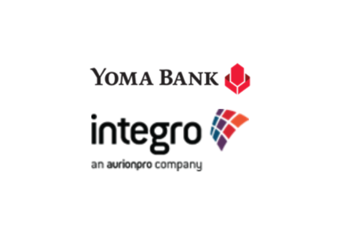 Yoma Bank in Myanmar partners with Integro Technologies to revolutionize its SME Lending Operations