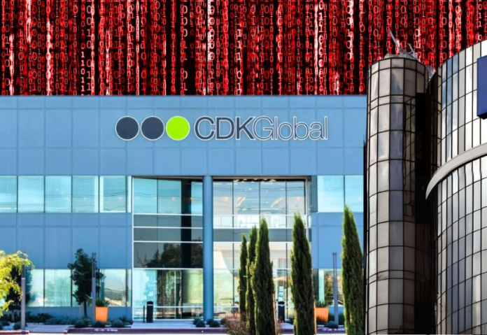 CDK Global starts to repair systems following cyberattack that affects hundreds of retailers