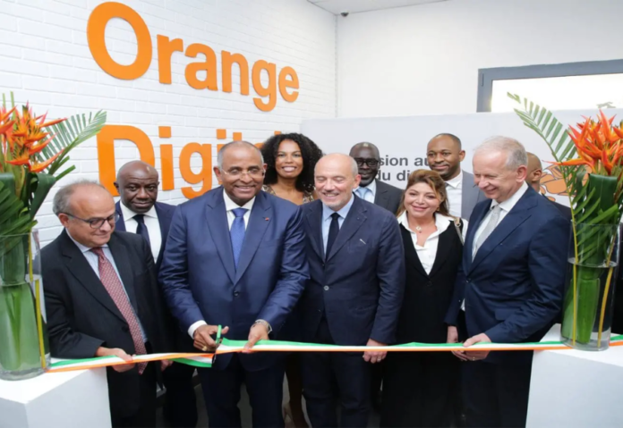 Orange Digital Center inaugurated in Guinea Bissau to train young people in digital skills, boost their employability and encourage innovative entrepreneurship