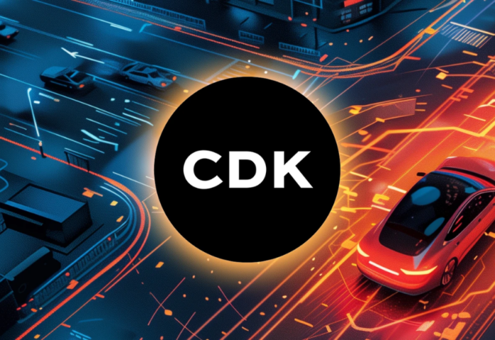 Restoring CDK auto dealer software before end of June doubtful, according to memo