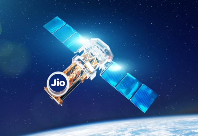 Reliance’s Jio Platforms clears hurdle for satellite internet launch in India