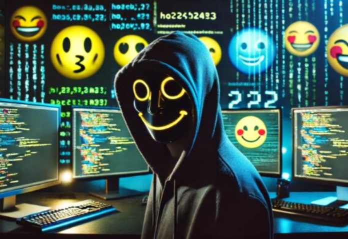 Indian govt agencies targeted by Malware, discovered using emojis on discord