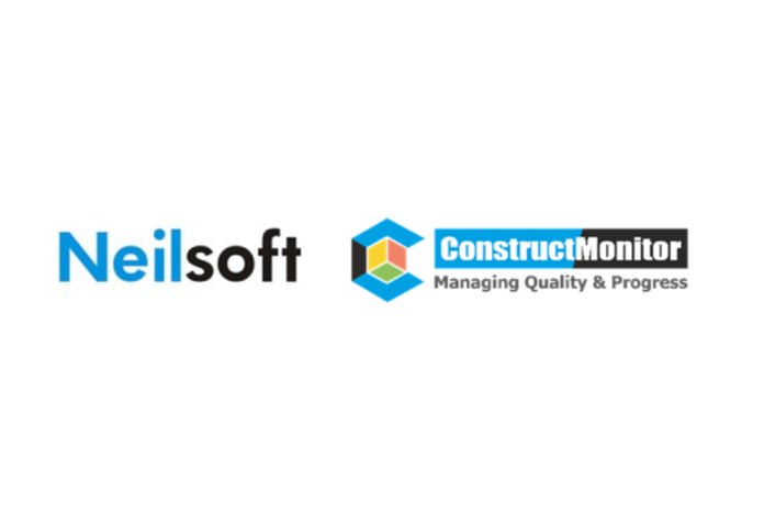 Neilsoft launches ConstructMonitor, a SaaS Solution for remotely monitoring Construction Quality & Progress
