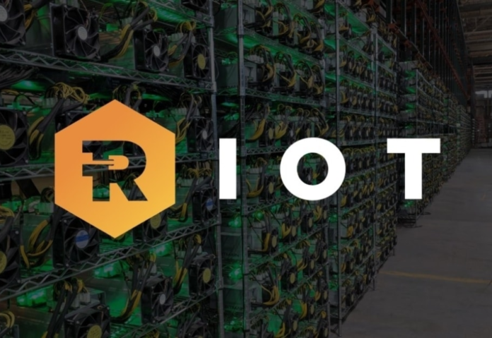 Riot Platforms blocks takeover proposal at Bitfarms; vying for three board seats