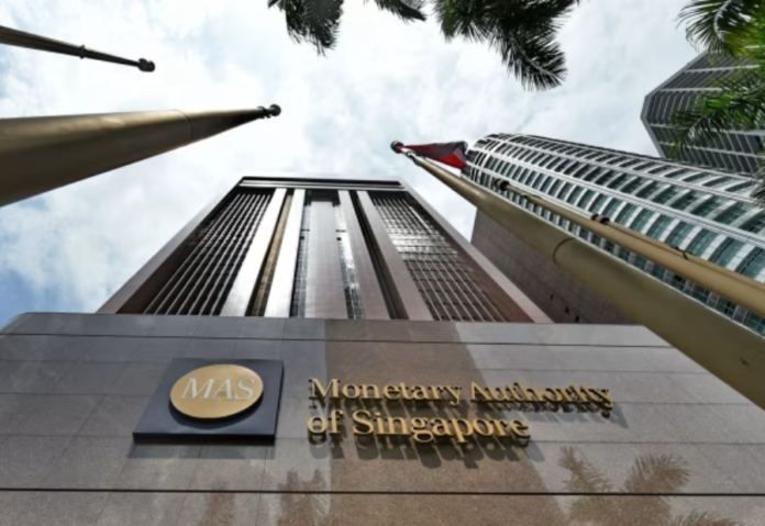 Singapore identifies banks as having highest risk of money laundering