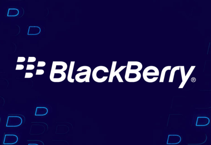 BlackBerry's Q1 revenue exceeds expectations thanks to high demand for cybersecurity services