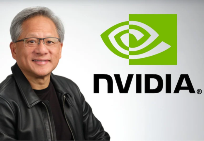 Nvidia surpasses Apple to become second most valued corporation