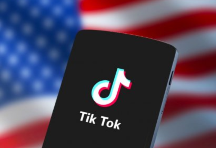 US Justice Department notified of child privacy complaint against TikTok