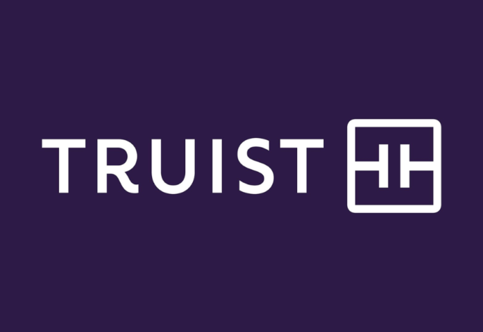 Truist Bank confirms data breach following hack