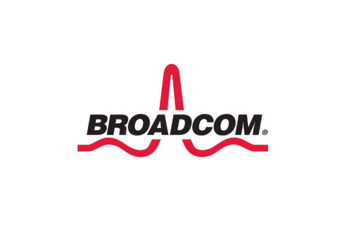 Broadcom announces stock split and increases revenue projection for AI chips