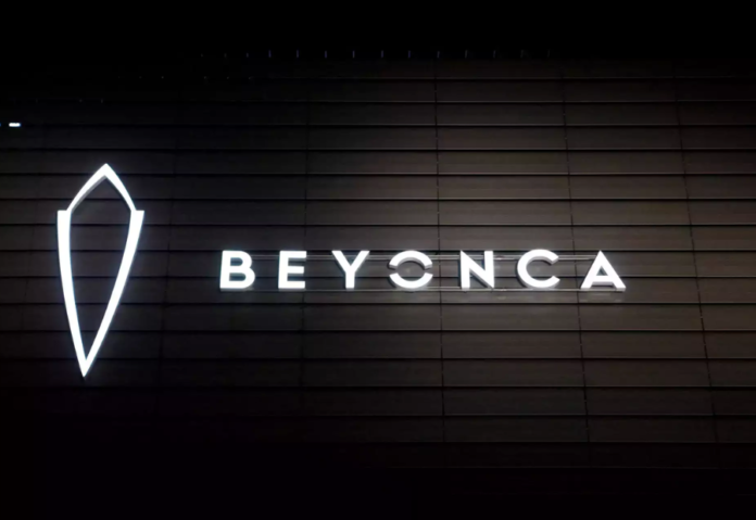 BeyonCa, supported by Renault, intends to construct the first electric vehicles in Hong Kong