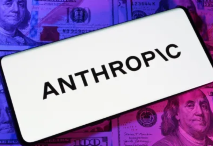 Anthropic releases most recent AI model, three months after previous release