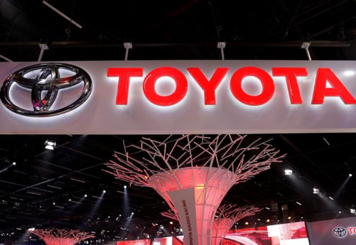 Toyota plans to invest $282 million to increase production in Alabama