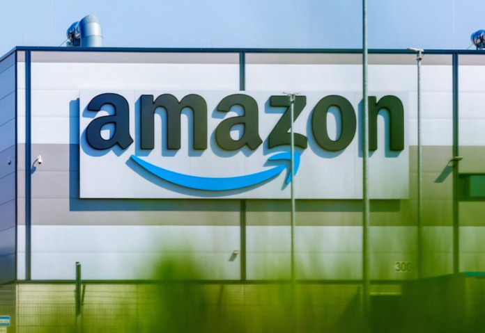 Amazon spends $11 billion in Germany to increase cloud and logistics