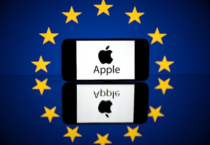 EU regulators claim Apple's App Store policies violate EU tech regulations