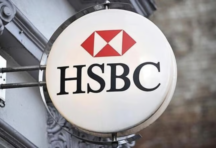 HSBC looks to payments, with new executive posts surpassing CEO positions