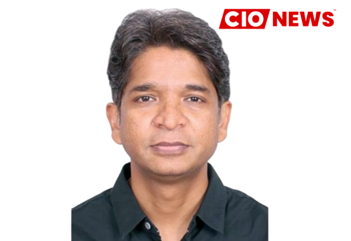 Vishal Pawar appointed by CEAT as Senior Vice President- Global Sales and Supply Chain