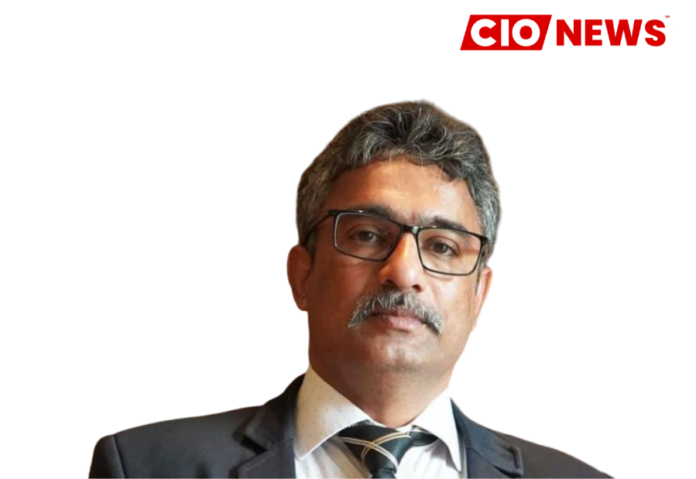 Lenovo Security Services appoints Shaik J Ahmed as Head of Security Solutions for India