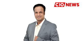 A true tech leader always converts challenges into opportunities, says Dr. Jagannath Sahoo, CISO at Gujarat Fluorochemicals A true tech leader always converts challenges into opportunities, says Dr. Jagannath Sahoo, CISO at Gujarat Fluorochemicals