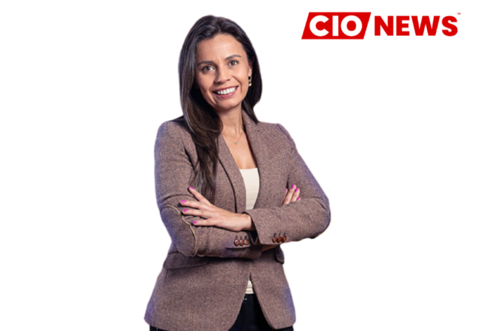 Telefónica Tech appoints Jennifer Suárez as Country Manager for Colombia